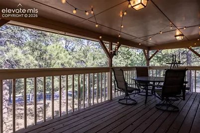 545 Tenderfoot Drive, Larkspur, CO 80118 - Photo 34