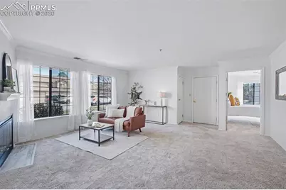 2160 Alicia Point #101, Colorado Springs, CO 80919 - Photo 6