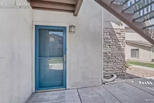 2160 Alicia Point, Colorado Springs, CO 80919 - Photo 2