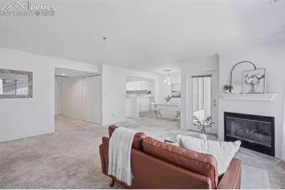 2160 Alicia Point #101, Colorado Springs, CO 80919 - Photo 4