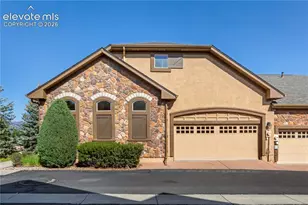 2615 Pine Knoll View, Colorado Springs, CO 80920 - Photo 2