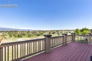2615 Pine Knoll View, Colorado Springs, CO 80920 - Photo 26