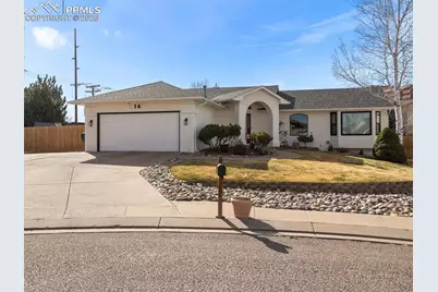 14 Full Moon Court, Pueblo, CO 81001 - Photo 2