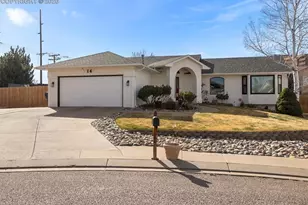 14 Full Moon Ct, Pueblo, CO 81001 - Photo 2