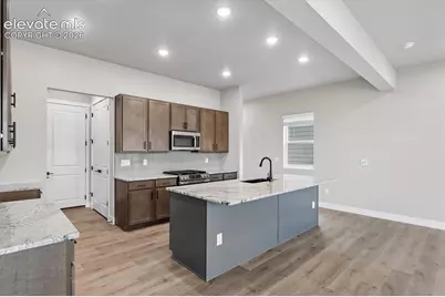 7740 Clear Amber Place, Colorado Springs, CO 80908 - Photo 4