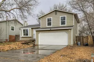 4340 Halstead Cir, Colorado Springs, CO 80916 - Photo 2