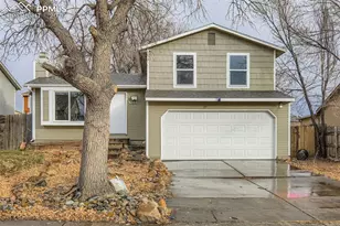 4340 Halstead Cir, Colorado Springs, CO 80916 - Photo 1