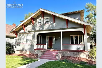 1915 N Tejon Street, Colorado Springs, CO 80907 - Photo 2