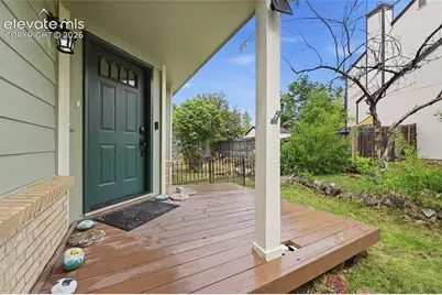 4870 Purcell Drive, Colorado Springs, CO 80922 - Photo 2