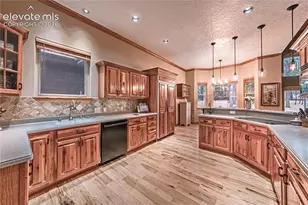 1210 Kenosha Dr, Larkspur, CO 80118 - Photo 8