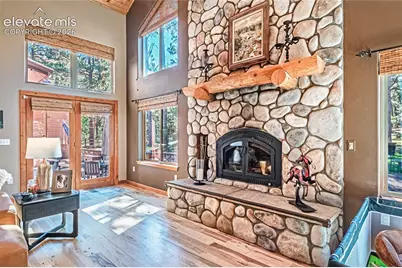 1210 Kenosha Drive, Larkspur, CO 80118 - Photo 6