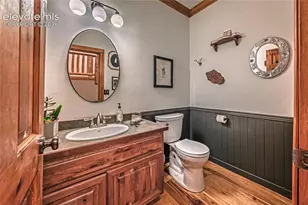 1210 Kenosha Dr, Larkspur, CO 80118 - Photo 12