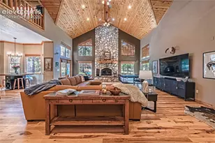 1210 Kenosha Dr, Larkspur, CO 80118 - Photo 4