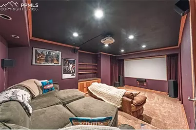 1210 Kenosha Drive, Larkspur, CO 80118 - Photo 42