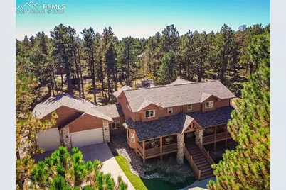 1210 Kenosha Drive, Larkspur, CO 80118 - Photo 48