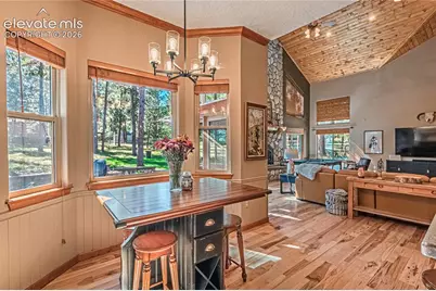1210 Kenosha Drive, Larkspur, CO 80118 - Photo 10