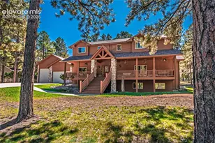 1210 Kenosha Dr, Larkspur, CO 80118 - Photo 2