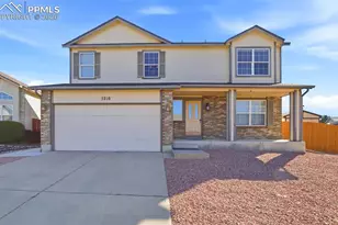5210 Chaise Dr, Colorado Springs, CO 80923 - Photo 1