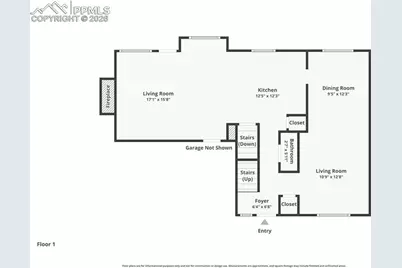 5210 Chaise Drive, Colorado Springs, CO 80923 - Photo 46