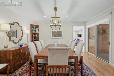 2725 Fox Grove Court, Colorado Springs, CO 80906 - Photo 16