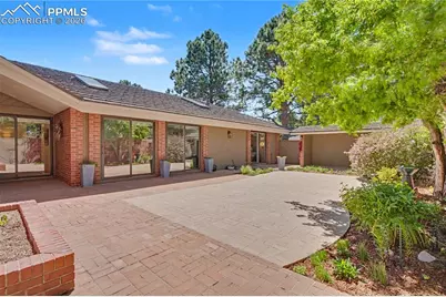 2725 Fox Grove Court, Colorado Springs, CO 80906 - Photo 8