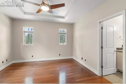 10957 Silver Mountain Point, Colorado Springs, CO 80908 - Photo 22