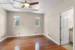 10957 Silver Mountain Point, Colorado Springs, CO 80908 - Photo 22