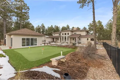 10957 Silver Mountain Point, Colorado Springs, CO 80908 - Photo 46