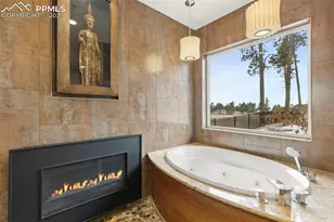 10957 Silver Mountain Point, Colorado Springs, CO 80908 - Photo 30