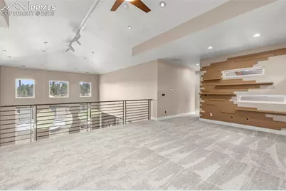 10957 Silver Mountain Point, Colorado Springs, CO 80908 - Photo 38