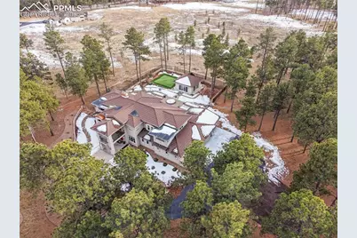 10957 Silver Mountain Point, Colorado Springs, CO 80908 - Photo 50