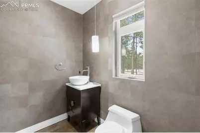 10957 Silver Mountain Point, Colorado Springs, CO 80908 - Photo 22