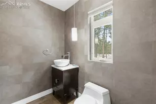 10957 Silver Mountain Point, Colorado Springs, CO 80908 - Photo 22