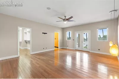 10957 Silver Mountain Point, Colorado Springs, CO 80908 - Photo 26