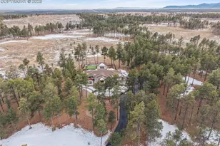 10957 Silver Mountain Point, Colorado Springs, CO 80908 - Photo 48