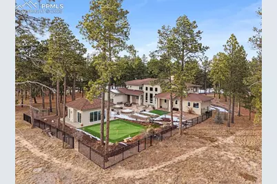 10957 Silver Mountain Point, Colorado Springs, CO 80908 - Photo 50