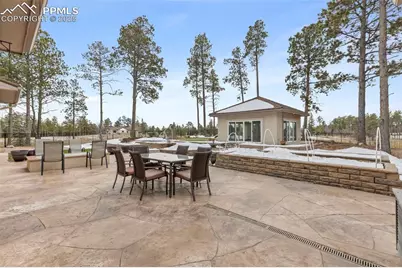 10957 Silver Mountain Point, Colorado Springs, CO 80908 - Photo 44