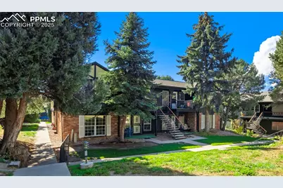 2902 Airport Road #116, Colorado Springs, CO 80910 - Photo 30