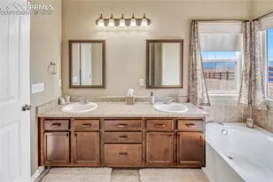 10819 Spurlock Pl, Peyton, CO 80831 - Photo 30