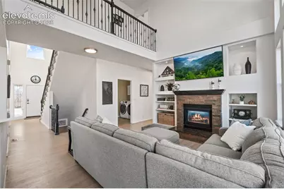 4350 Reginold Court, Colorado Springs, CO 80906 - Photo 2