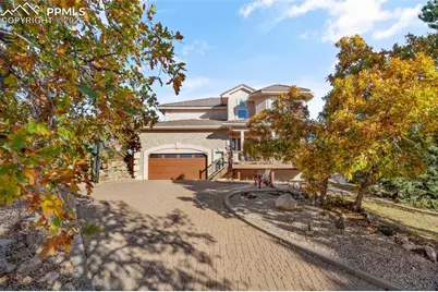 4350 Reginold Court, Colorado Springs, CO 80906 - Photo 2
