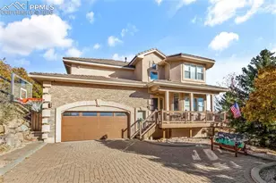 4350 Reginold Ct, Colorado Springs, CO 80906 - Photo 1