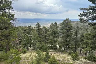 275 Upper Vista Rd, Manitou Springs, CO 80829 - Photo 1