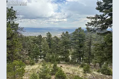275 Upper Vista Road, Manitou Springs, CO 80829 - Photo 8