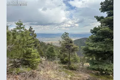 275 Upper Vista Road, Manitou Springs, CO 80829 - Photo 10