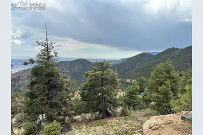 275 Upper Vista Road, Manitou Springs, CO 80829 - Photo 6