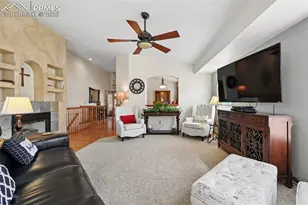 14050 Nichlas Ct, Colorado Springs, CO 80921 - Photo 2