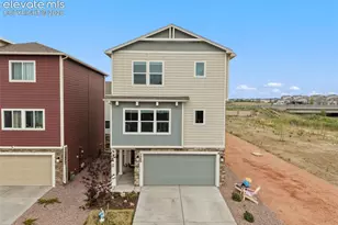 7866 Piton Pt, Colorado Springs, CO 80923 - Photo 1