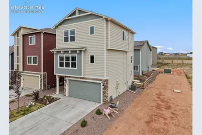 7866 Piton Point, Colorado Springs, CO 80923 - Photo 2