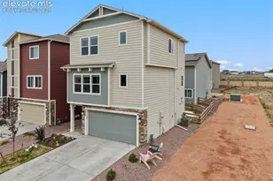 7866 Piton Pt, Colorado Springs, CO 80923 - Photo 2